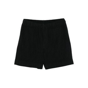 Homme Plisse' Issey Miyake Men Pleated Shorts